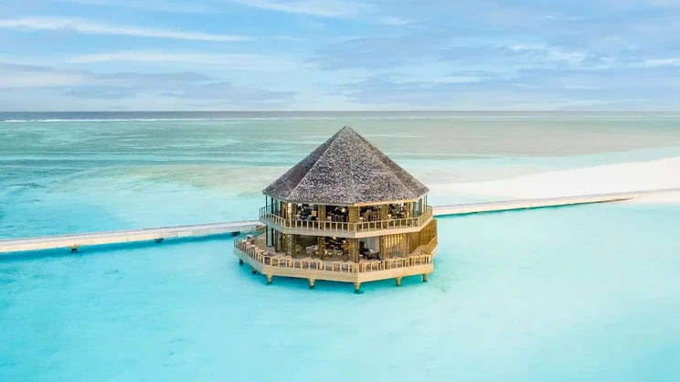 Jawakara Islands Maldives